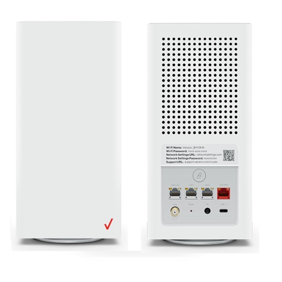 Verizon Wifi router - Picture 1 of 1